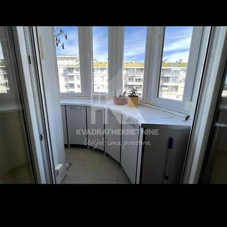 Kod Paske Apartment Podgorica